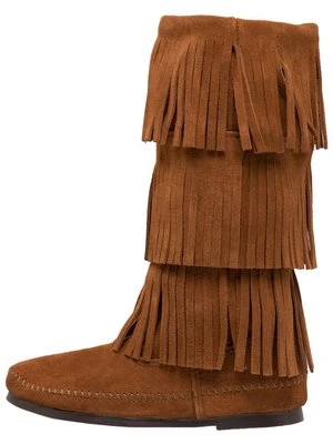 Kozaki minnetonka