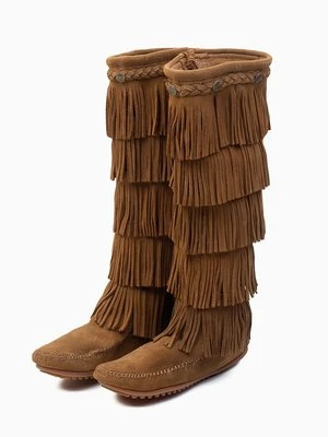 Kozaki minnetonka