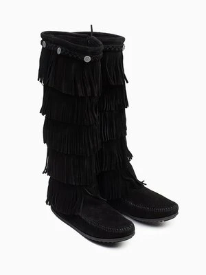 Kozaki minnetonka
