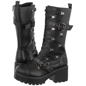 Kozaki Moro Black (AL198-a) Altercore