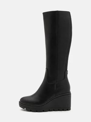 Kozaki na koturnie Anna Field