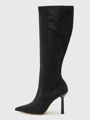 Kozaki na obcasie ALDO