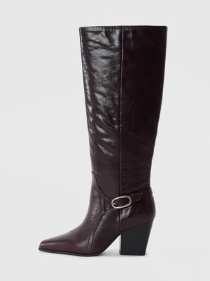 Kozaki na obcasie ALDO