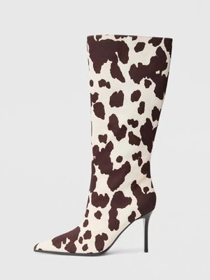 Kozaki na obcasie ALDO