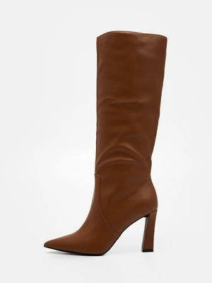 Kozaki na obcasie ALDO