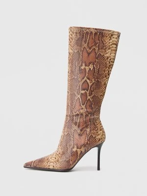 Kozaki na obcasie ALDO