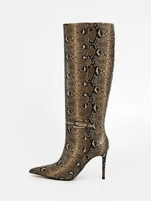 Kozaki na obcasie ALDO