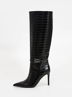 Kozaki na obcasie ALDO