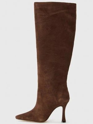 Kozaki na obcasie ALDO