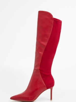 Kozaki na obcasie ALDO