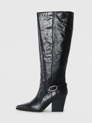 Kozaki na obcasie ALDO