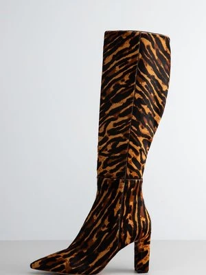 Kozaki na obcasie Alexandre Birman