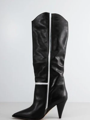 Kozaki na obcasie Alexandre Birman