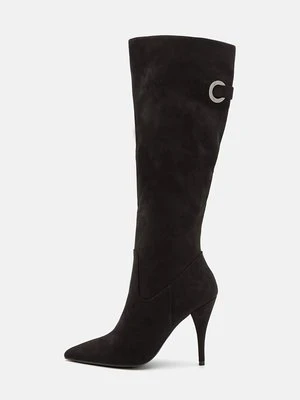 Kozaki na obcasie Anna Field