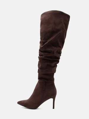 Kozaki na obcasie Anna Field