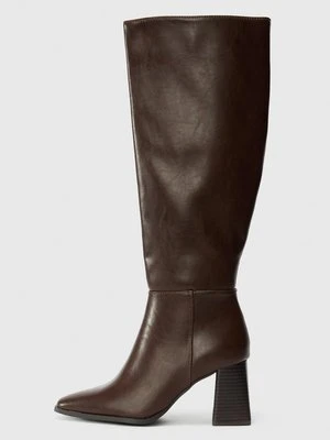 Kozaki na obcasie Anna Field