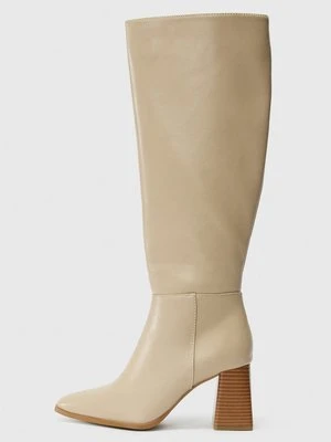 Kozaki na obcasie Anna Field