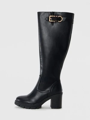 Kozaki na obcasie Anna Field Wide Fit