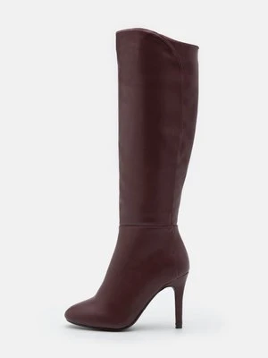 Kozaki na obcasie Anna Field Wide Fit