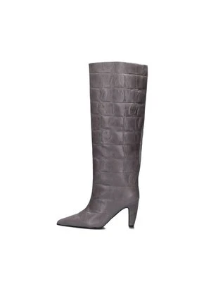 Kozaki na obcasie Bronx