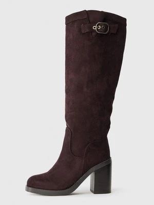 Kozaki na obcasie Call it Spring