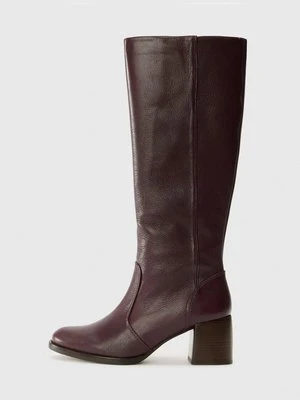 Kozaki na obcasie Chie Mihara