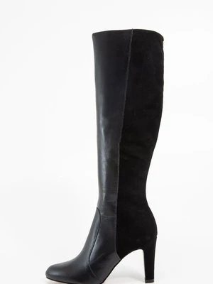 Kozaki na obcasie Cosmoparis