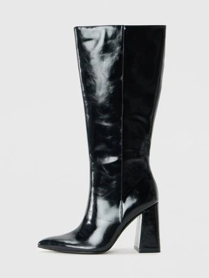 Kozaki na obcasie Even&Odd