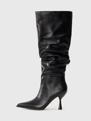 Kozaki na obcasie Even&Odd