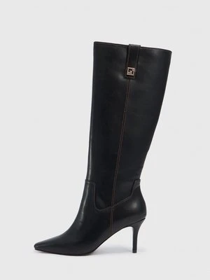 Kozaki na obcasie Gaudi