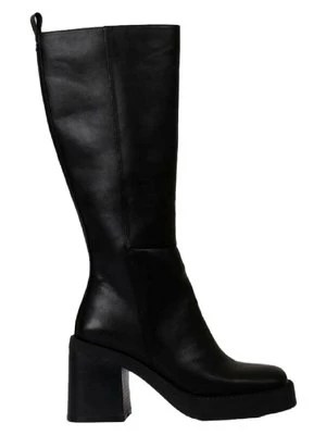 Kozaki na obcasie Gioseppo