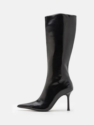 Kozaki na obcasie Jeffrey Campbell