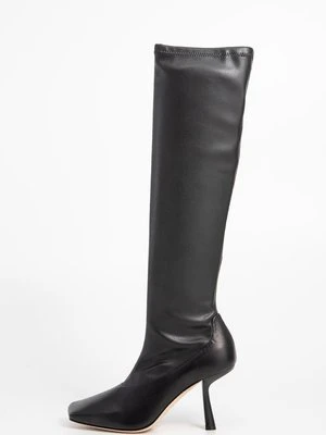 Kozaki na obcasie Jimmy Choo