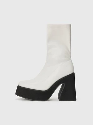 Kozaki na obcasie Koi Footwear