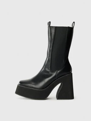 Kozaki na obcasie Koi Footwear