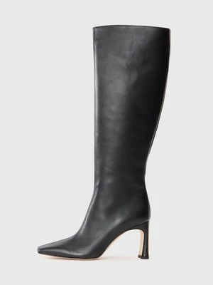 Kozaki na obcasie LIU JO