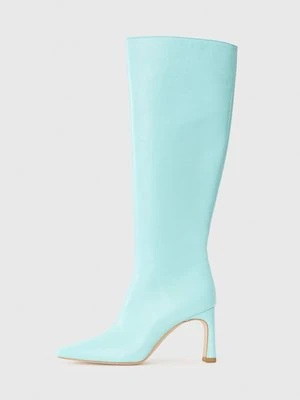 Kozaki na obcasie LIU JO