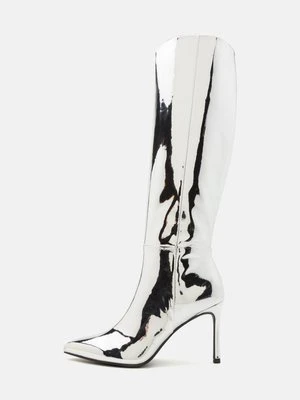 Kozaki na obcasie Madden Girl