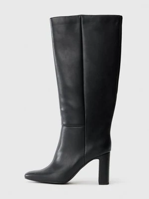 Kozaki na obcasie Madden Girl