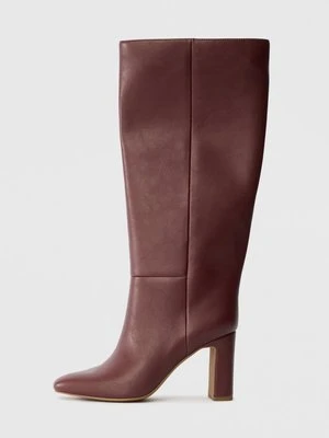 Kozaki na obcasie Madden Girl