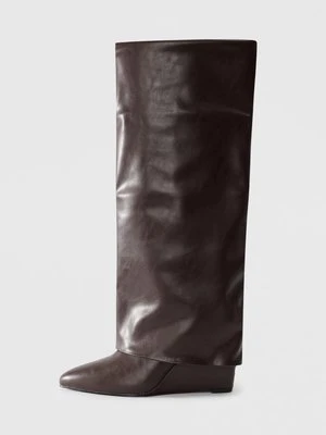 Kozaki na obcasie Madden Girl