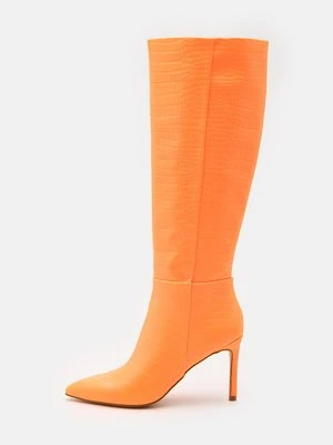 Kozaki na obcasie Madden Girl