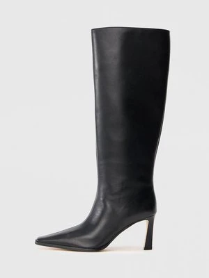 Kozaki na obcasie MICHAEL Michael Kors