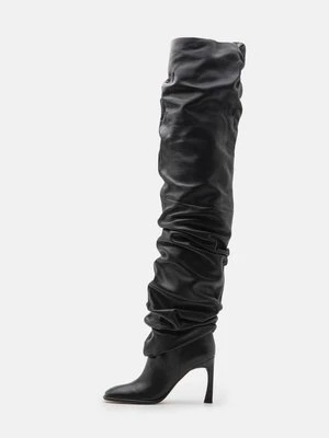 Kozaki na obcasie MICHAEL Michael Kors