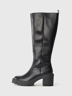 Kozaki na obcasie ONLY SHOES