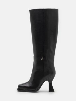 Kozaki na obcasie PATRIZIA PEPE