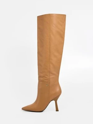 Kozaki na obcasie PATRIZIA PEPE