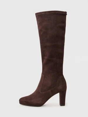 Kozaki na obcasie Peter Kaiser