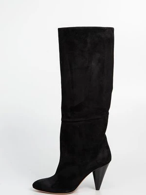 Kozaki na obcasie Proenza Schouler