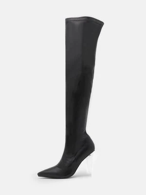 Kozaki na obcasie Raid